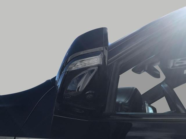 2021 Chevrolet Tahoe 4WD 4dr RST