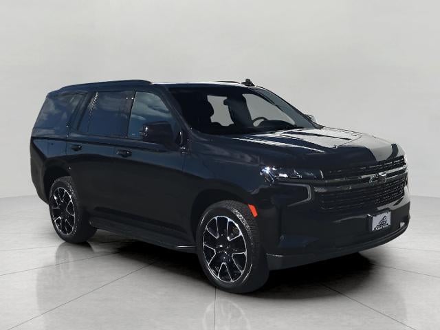 2021 Chevrolet Tahoe 4WD 4dr RST