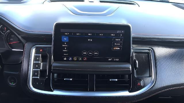 2021 Chevrolet Tahoe 4WD 4dr RST