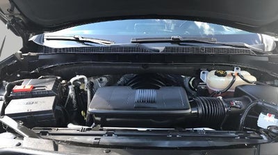 2021 Chevrolet Tahoe 4WD 4dr RST