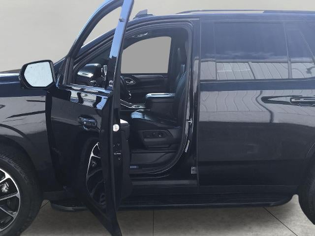 2021 Chevrolet Tahoe 4WD 4dr RST