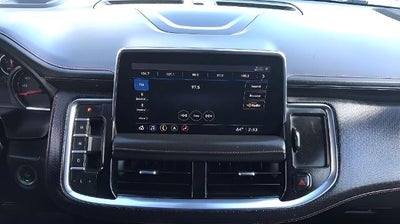 2021 Chevrolet Tahoe 4WD 4dr RST