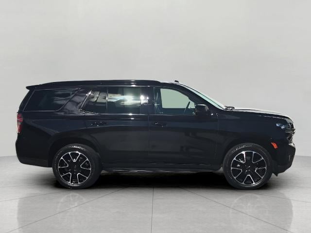2021 Chevrolet Tahoe 4WD 4dr RST