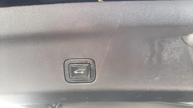 2021 Chevrolet Tahoe 4WD 4dr RST