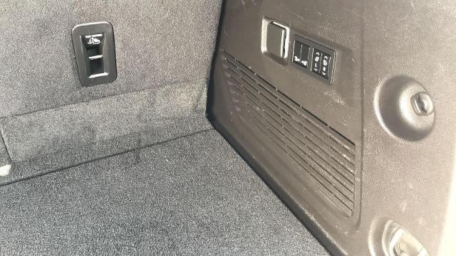 2021 Chevrolet Tahoe 4WD 4dr RST