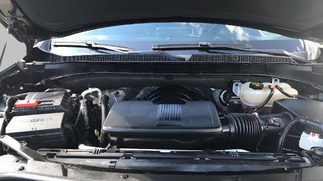 2021 Chevrolet Tahoe 4WD 4dr RST