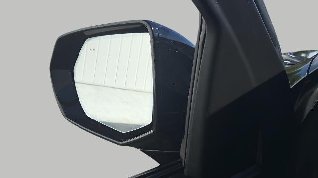 2021 Chevrolet Tahoe 4WD 4dr RST