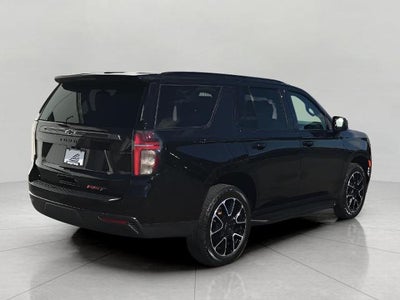 2021 Chevrolet Tahoe 4WD 4dr RST
