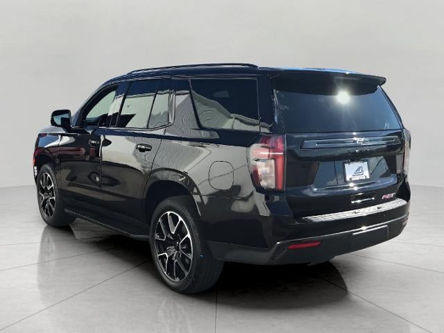 2021 Chevrolet Tahoe 4WD 4dr RST