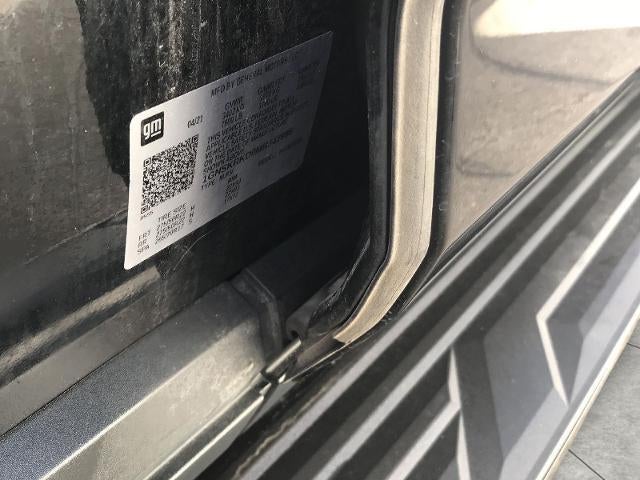 2021 Chevrolet Tahoe 4WD 4dr RST