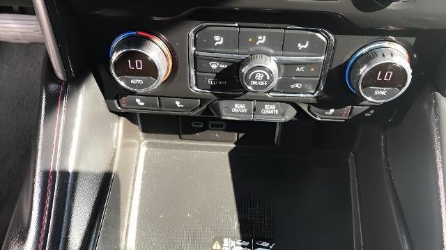 2021 Chevrolet Tahoe 4WD 4dr RST