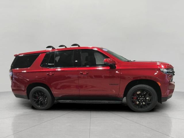 2023 Chevrolet Tahoe 4WD 4dr RST