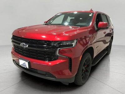 2023 Chevrolet Tahoe 4WD 4dr RST