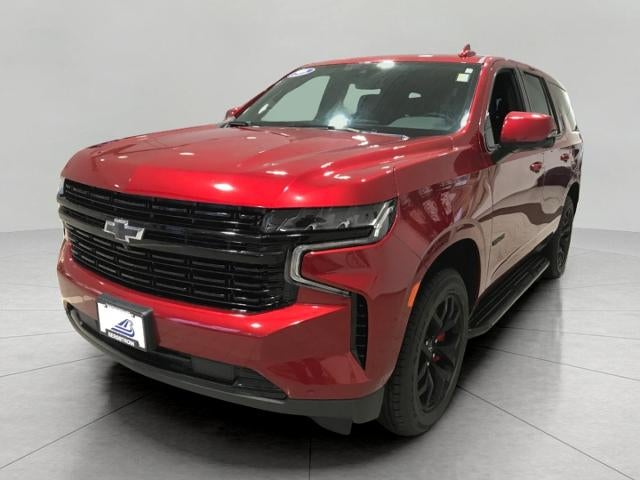 2023 Chevrolet Tahoe 4WD 4dr RST