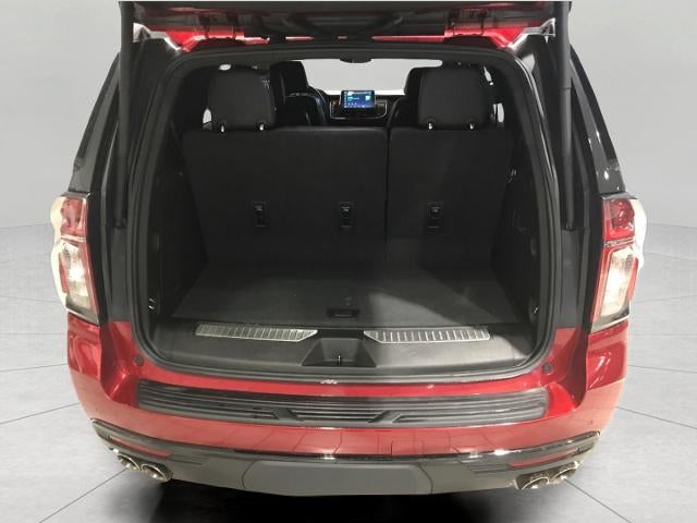 2023 Chevrolet Tahoe 4WD 4dr RST