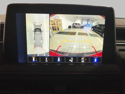 2023 Chevrolet Tahoe 4WD 4dr RST