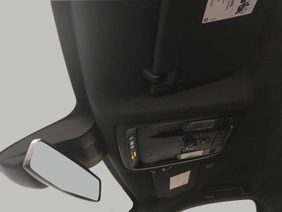 2023 Chevrolet Tahoe 4WD 4dr RST