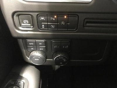 2023 Chevrolet Tahoe 4WD 4dr RST