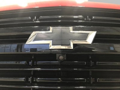 2023 Chevrolet Tahoe 4WD 4dr RST