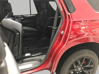 2023 Chevrolet Tahoe 4WD 4dr RST