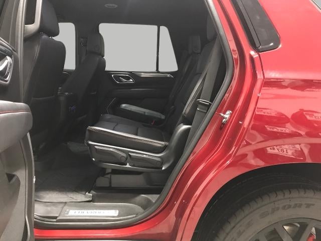 2023 Chevrolet Tahoe 4WD 4dr RST