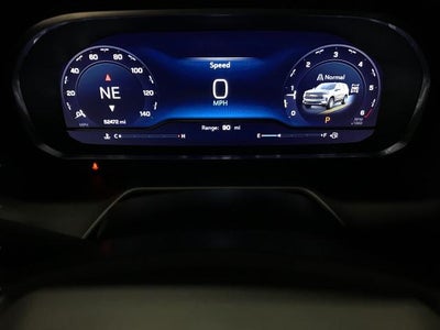 2023 Chevrolet Tahoe 4WD 4dr RST