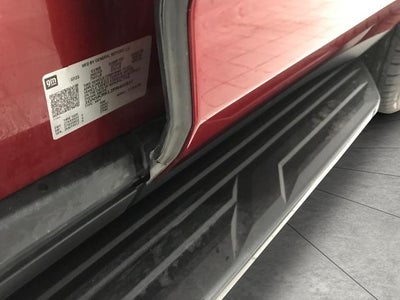 2023 Chevrolet Tahoe 4WD 4dr RST