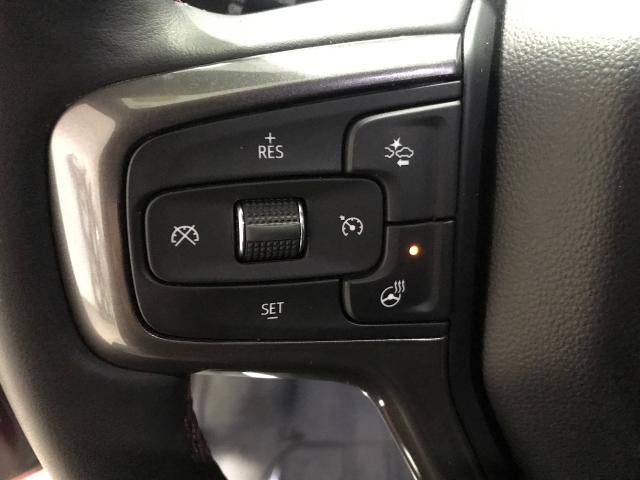 2023 Chevrolet Tahoe 4WD 4dr RST