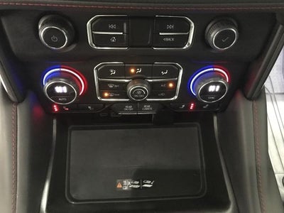 2023 Chevrolet Tahoe 4WD 4dr RST