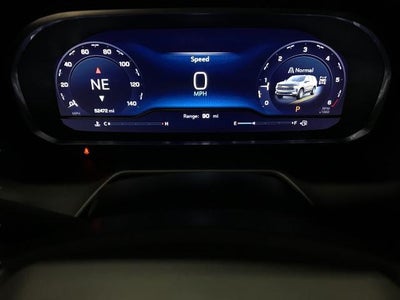 2023 Chevrolet Tahoe 4WD 4dr RST