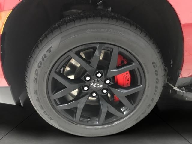 2023 Chevrolet Tahoe 4WD 4dr RST