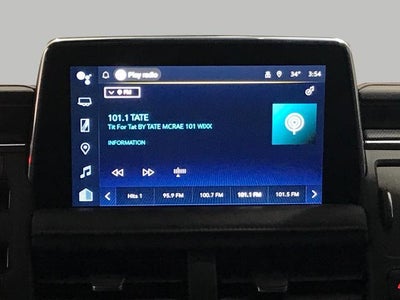 2023 Chevrolet Tahoe 4WD 4dr RST