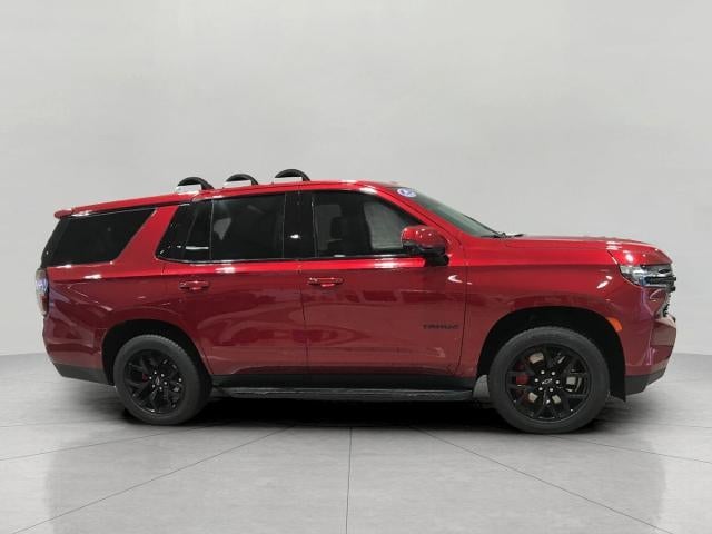 2023 Chevrolet Tahoe 4WD 4dr RST