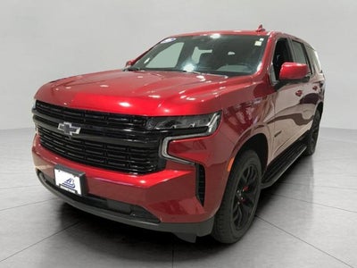 2023 Chevrolet Tahoe 4WD 4dr RST