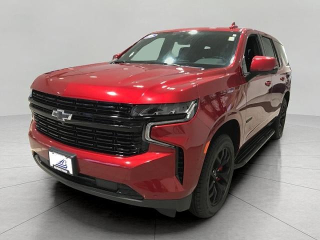 2023 Chevrolet Tahoe 4WD 4dr RST