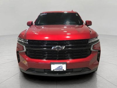 2023 Chevrolet Tahoe 4WD 4dr RST