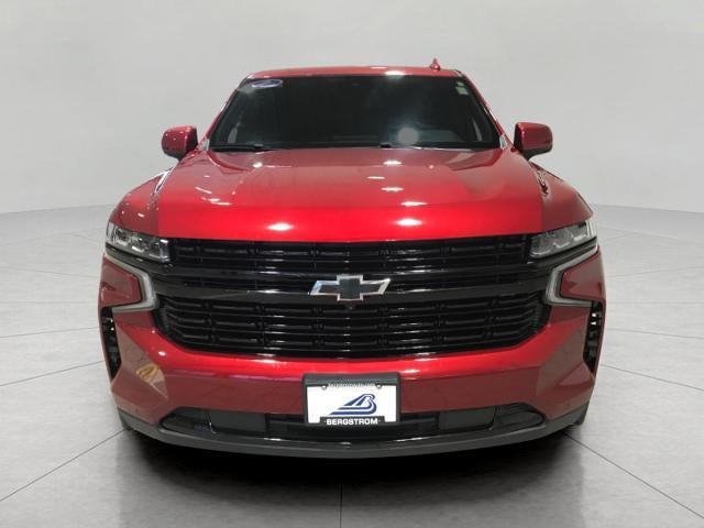 2023 Chevrolet Tahoe 4WD 4dr RST