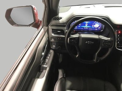 2023 Chevrolet Tahoe 4WD 4dr RST