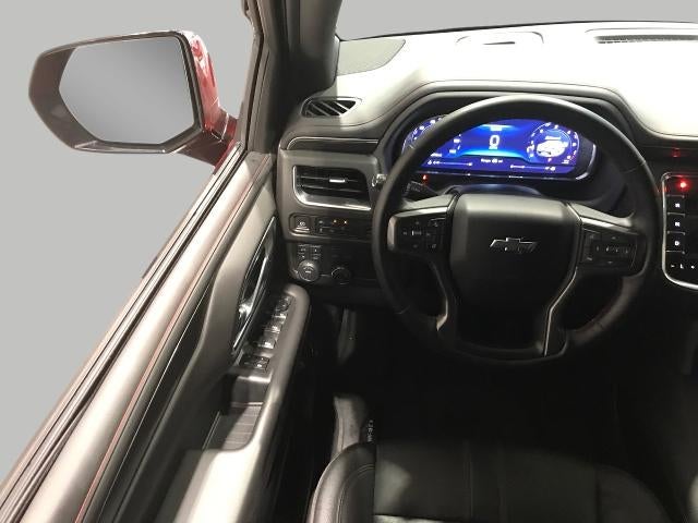 2023 Chevrolet Tahoe 4WD 4dr RST