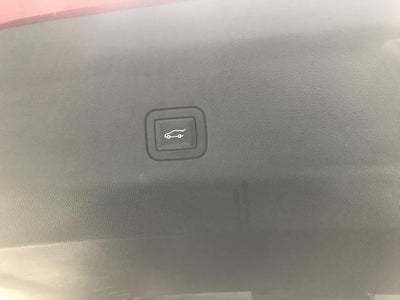 2023 Chevrolet Tahoe 4WD 4dr RST