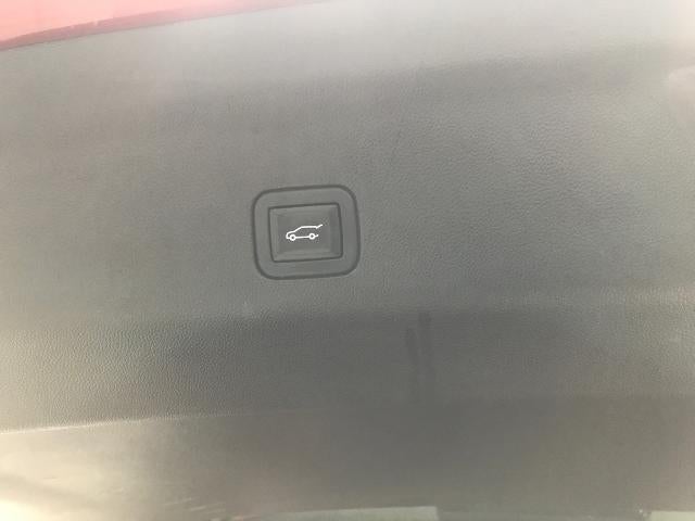 2023 Chevrolet Tahoe 4WD 4dr RST