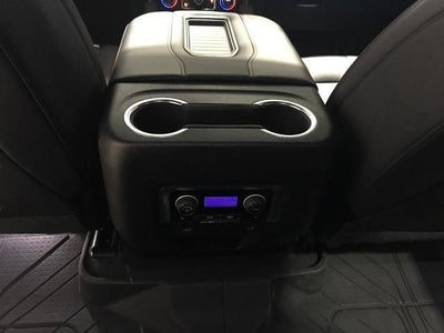 2023 Chevrolet Tahoe 4WD 4dr RST