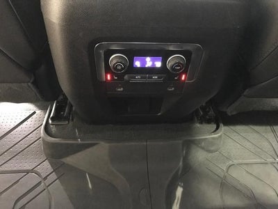 2023 Chevrolet Tahoe 4WD 4dr RST