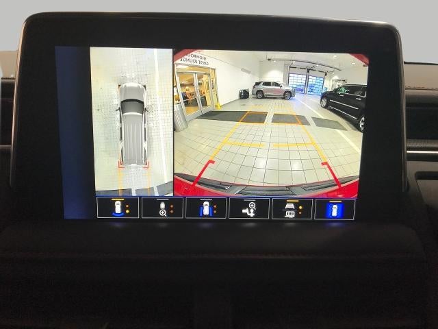 2023 Chevrolet Tahoe 4WD 4dr RST