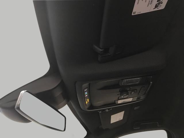 2023 Chevrolet Tahoe 4WD 4dr RST