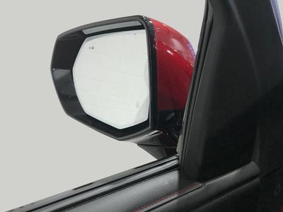 2023 Chevrolet Tahoe 4WD 4dr RST