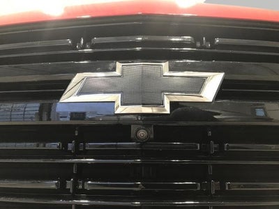 2023 Chevrolet Tahoe 4WD 4dr RST