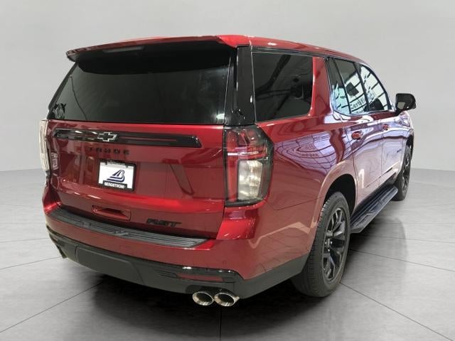 2023 Chevrolet Tahoe 4WD 4dr RST