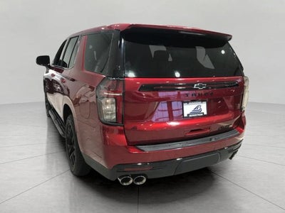 2023 Chevrolet Tahoe 4WD 4dr RST