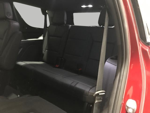 2023 Chevrolet Tahoe 4WD 4dr RST